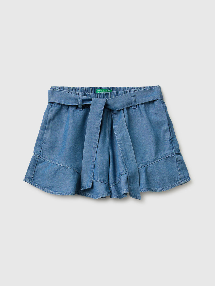 Benetton dečiji šorts 