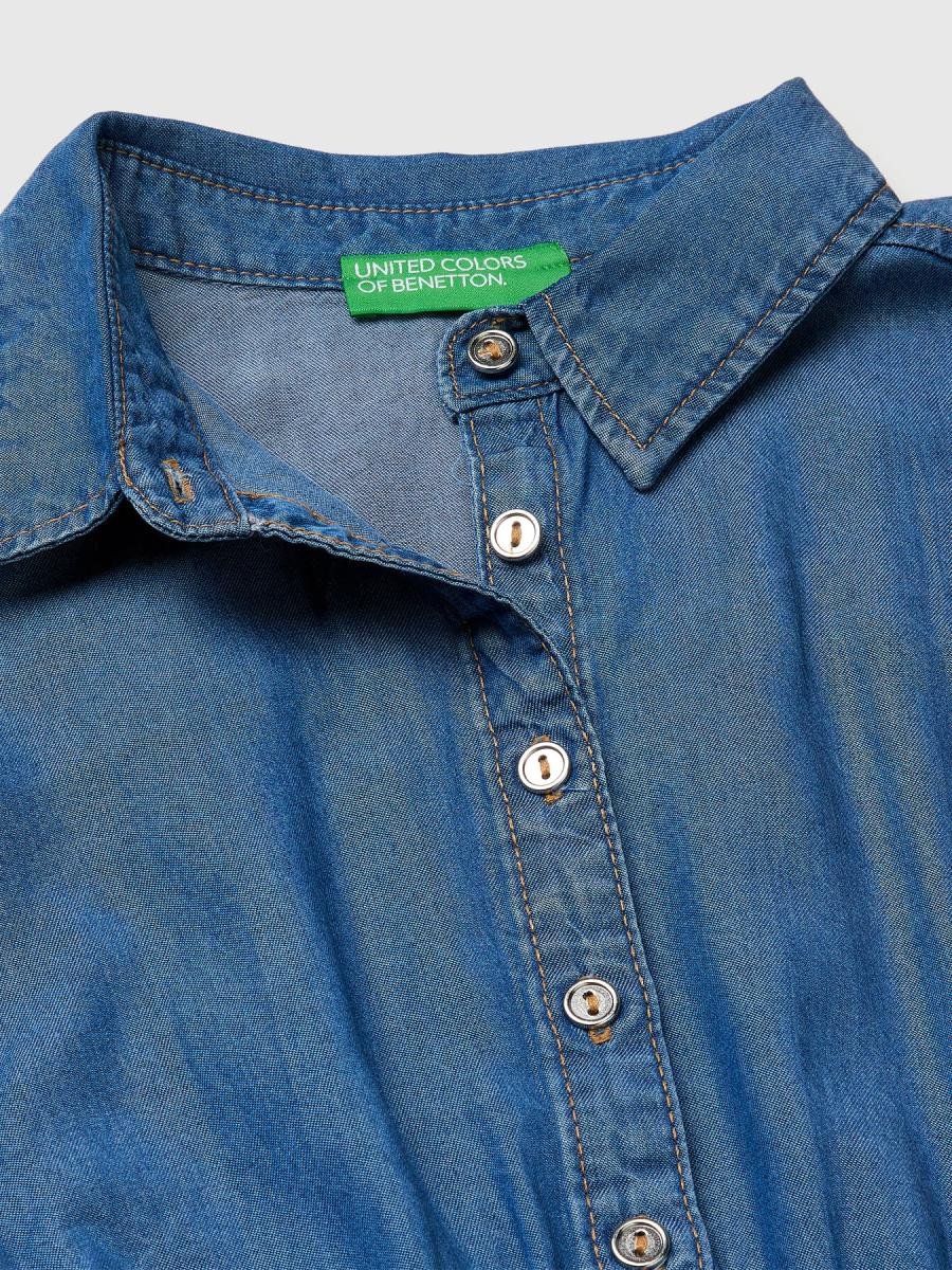 Benetton dečija haljina 