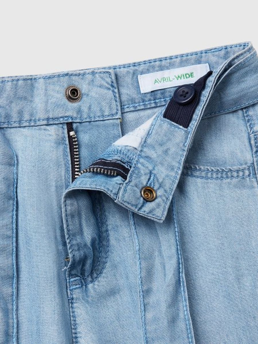 Benetton dečije farmerke 