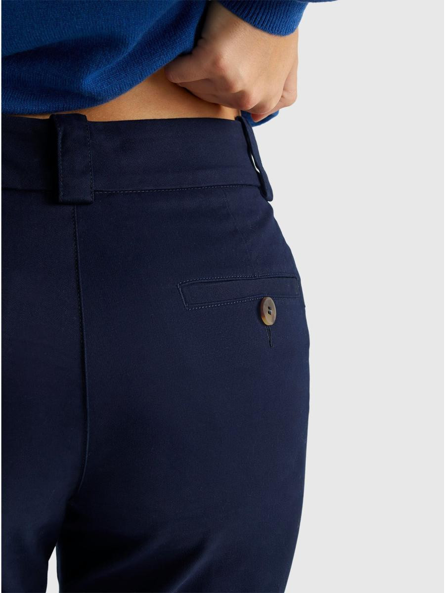 Benetton ženske pantalone 
