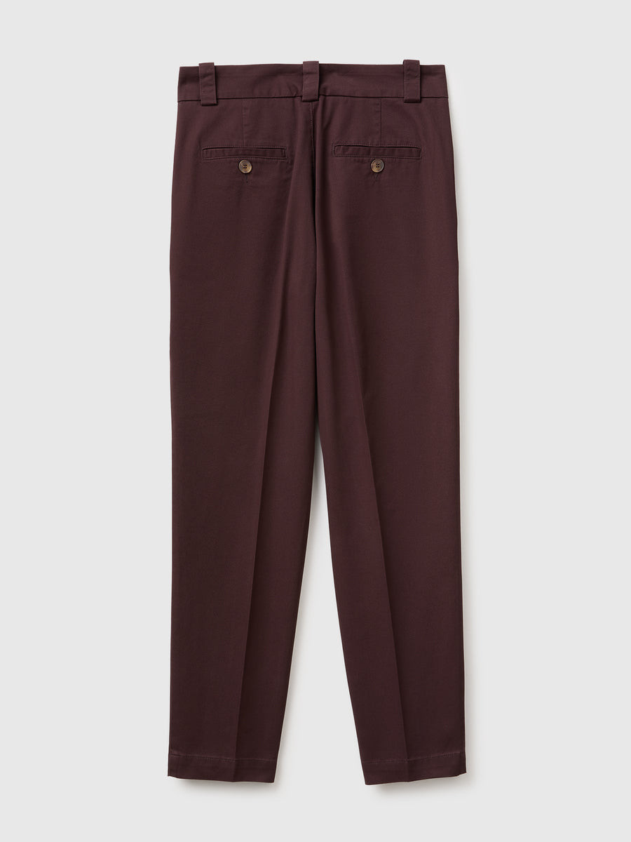 Benetton ženske pantalone 
