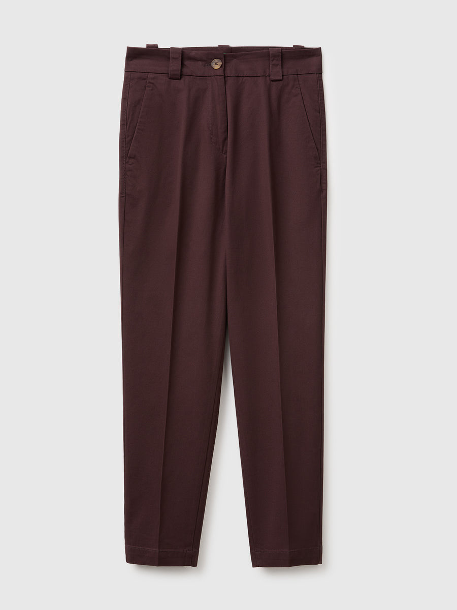 Benetton ženske pantalone 