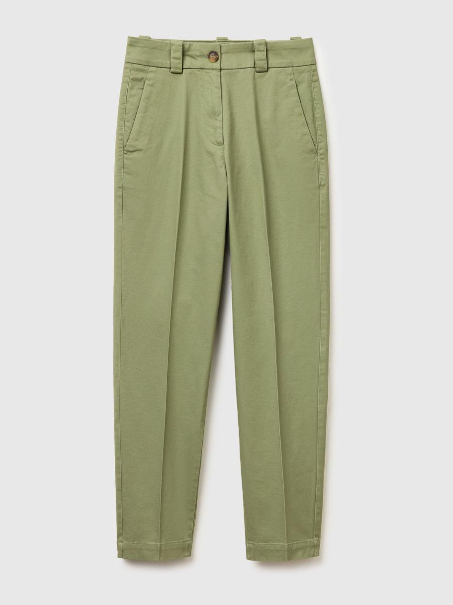 Benetton ženske pantalone 