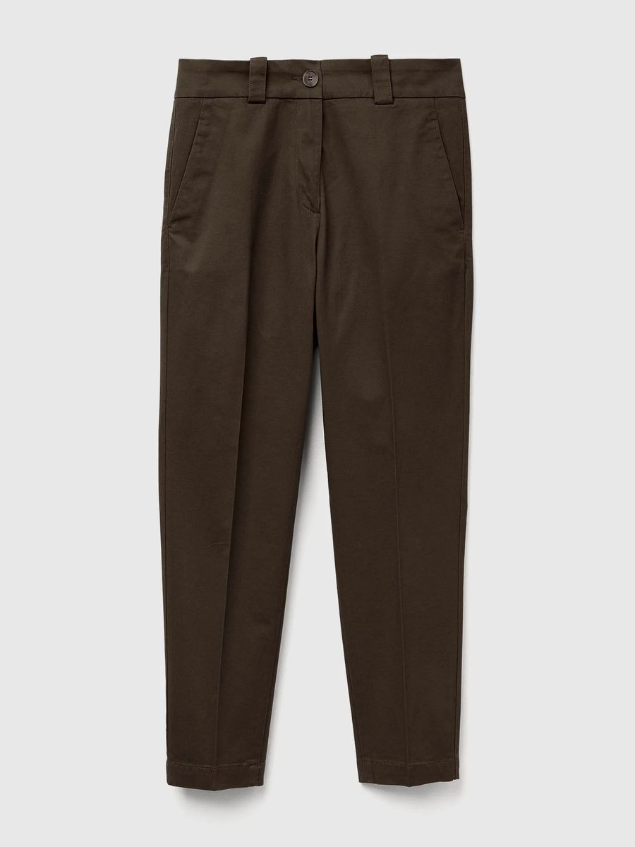 Benetton ženske pantalone 