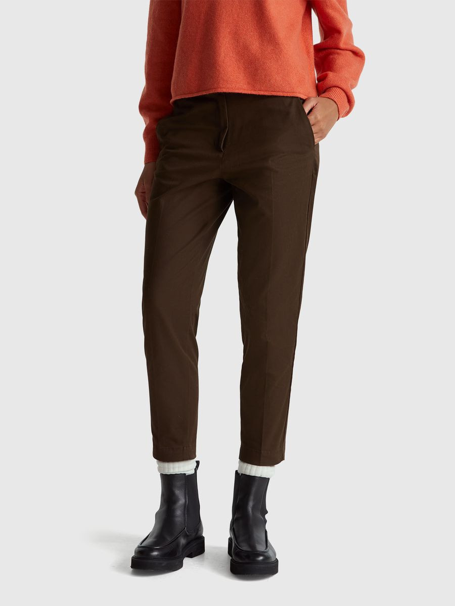 Benetton ženske pantalone 