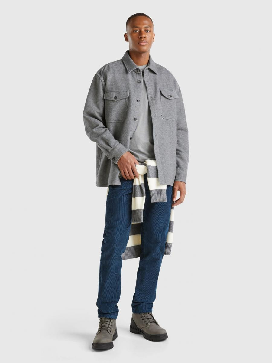 Benetton muške pantalone 