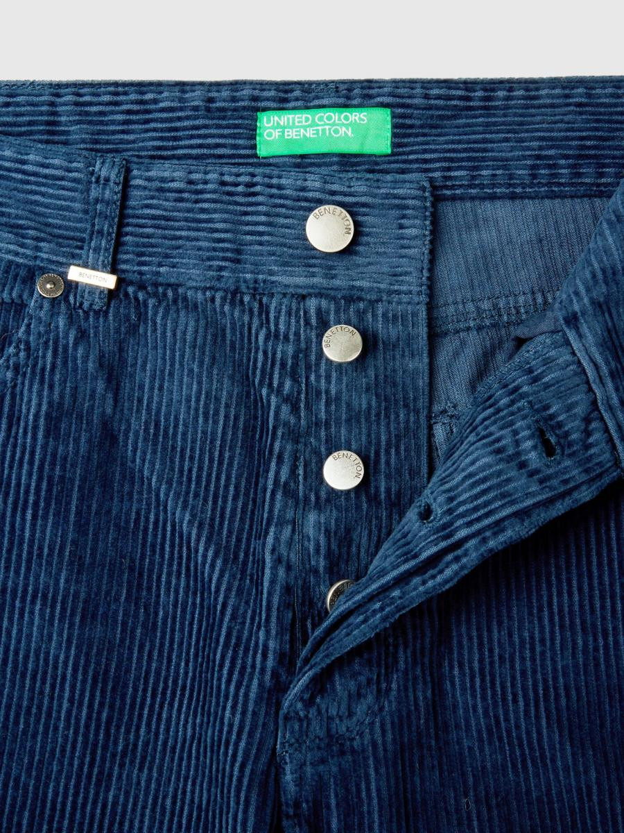 Benetton muške pantalone 