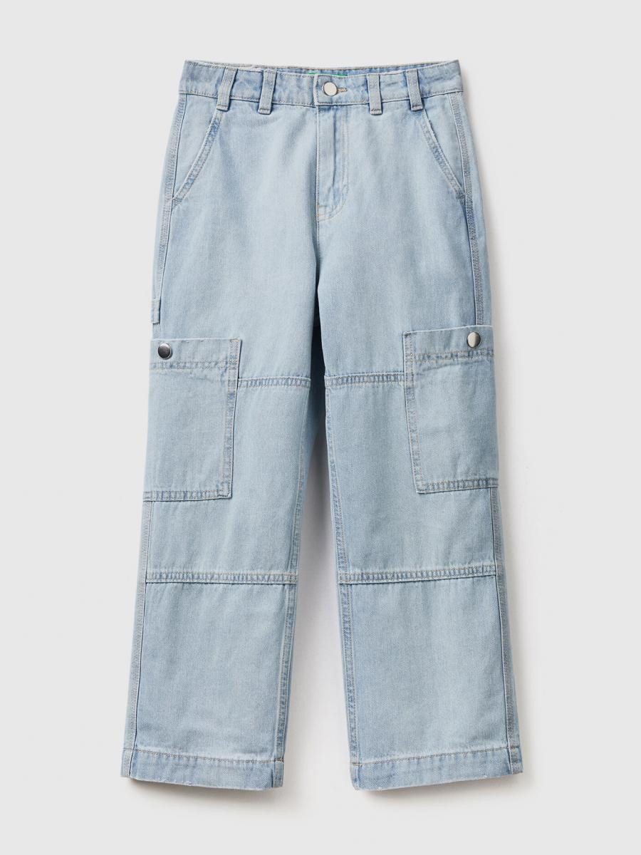 Benetton dečije farmerke 