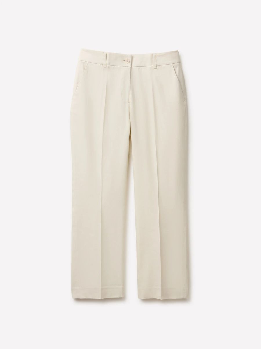 Sisley ženske pantalone 