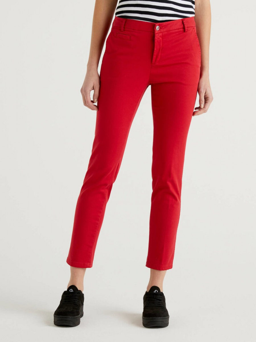 Benetton ženske pantalone 