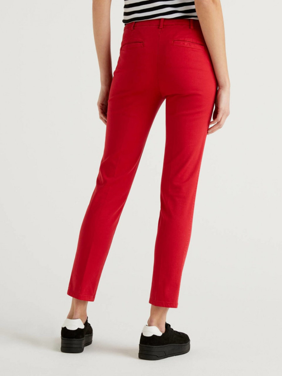 Benetton ženske pantalone 