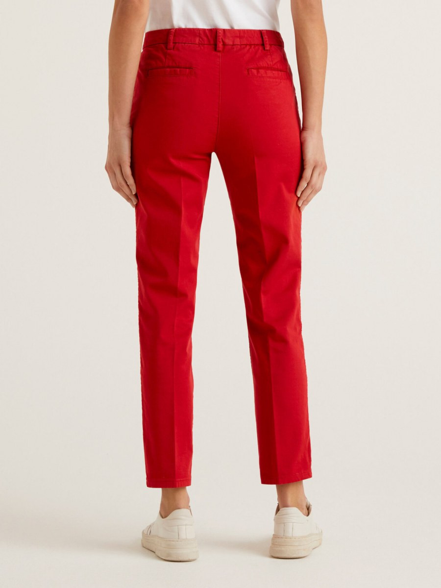 Benetton ženske pantalone 