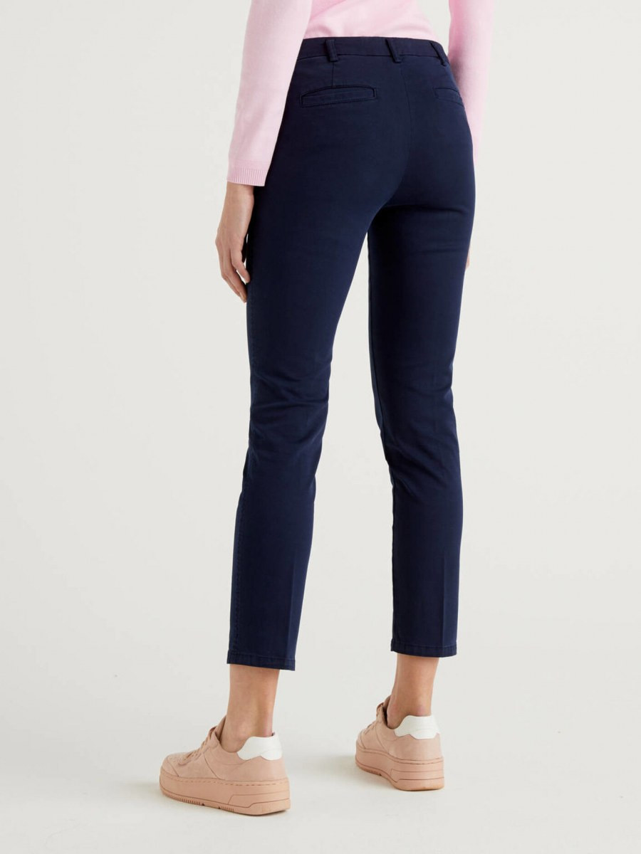 Benetton ženske pantalone 