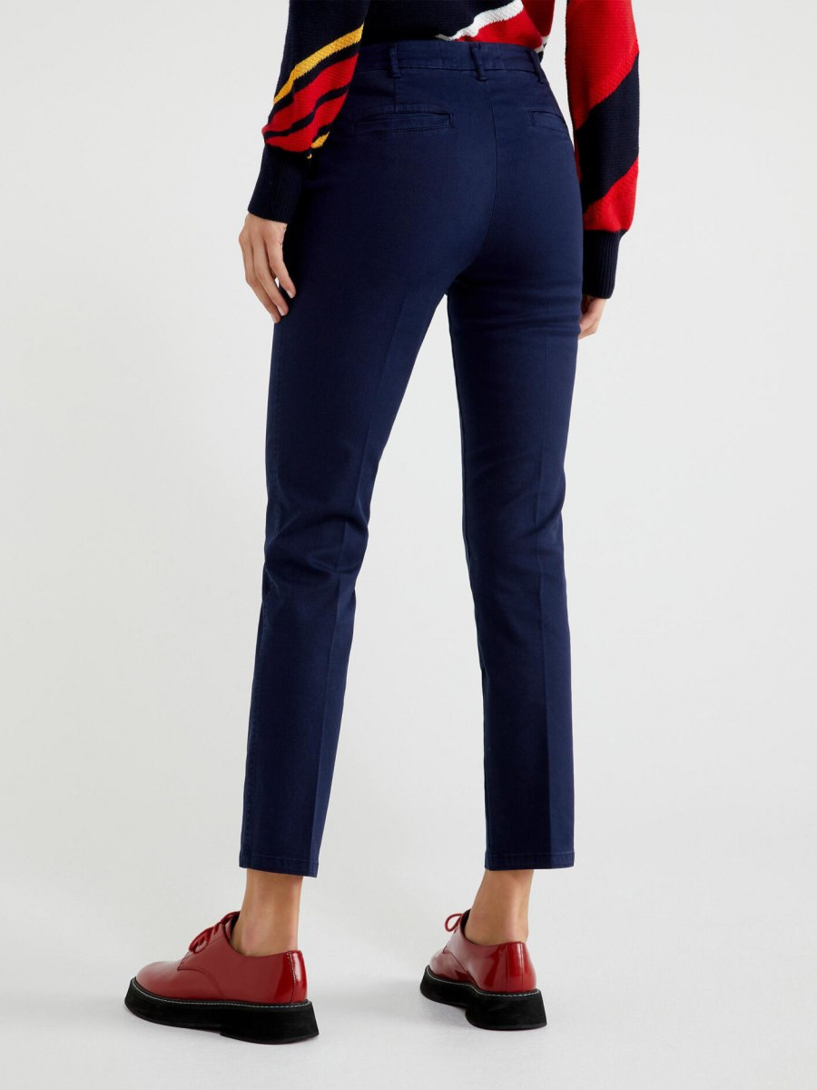 Benetton ženske pantalone 