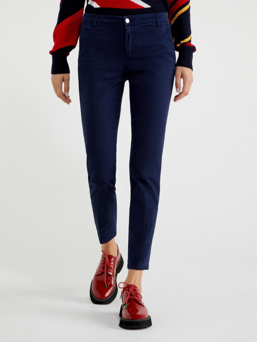 Benetton ženske pantalone 