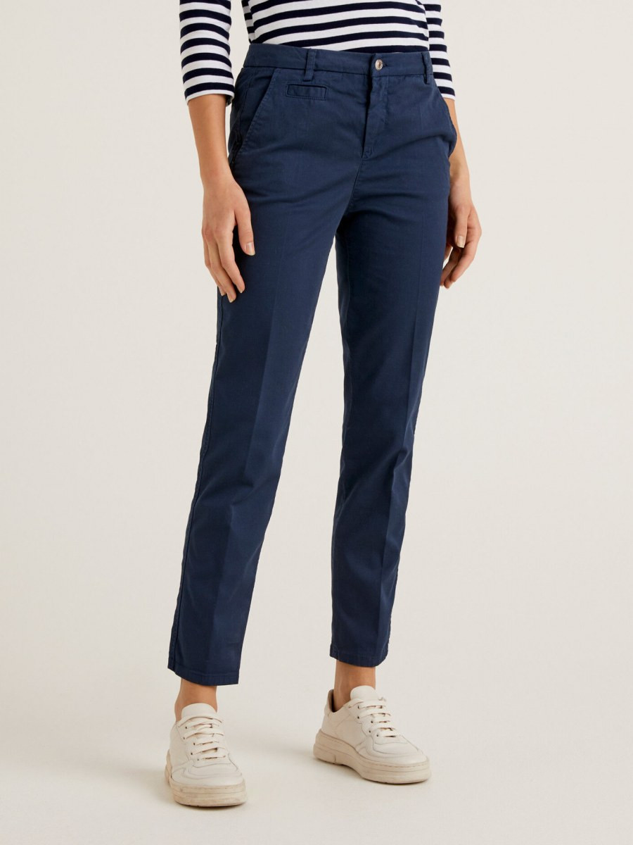 Benetton ženske pantalone 