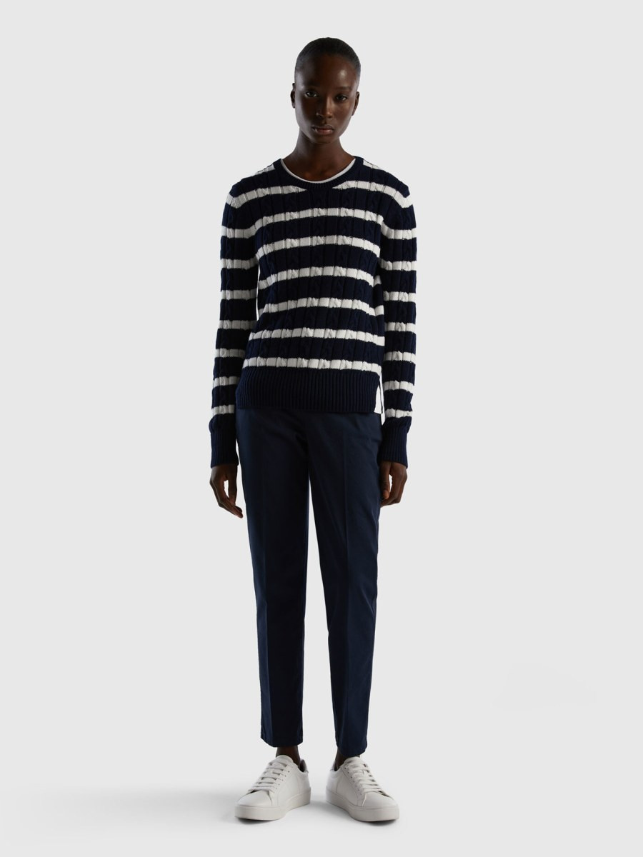 Benetton ženske pantalone 