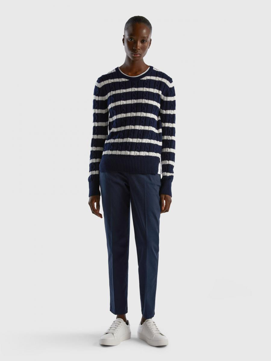 Benetton ženske pantalone 