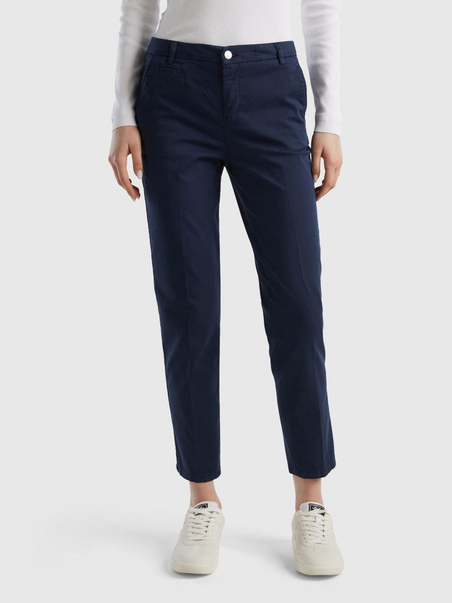 Benetton ženske pantalone 