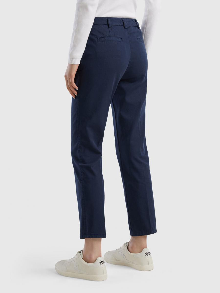 Benetton ženske pantalone 