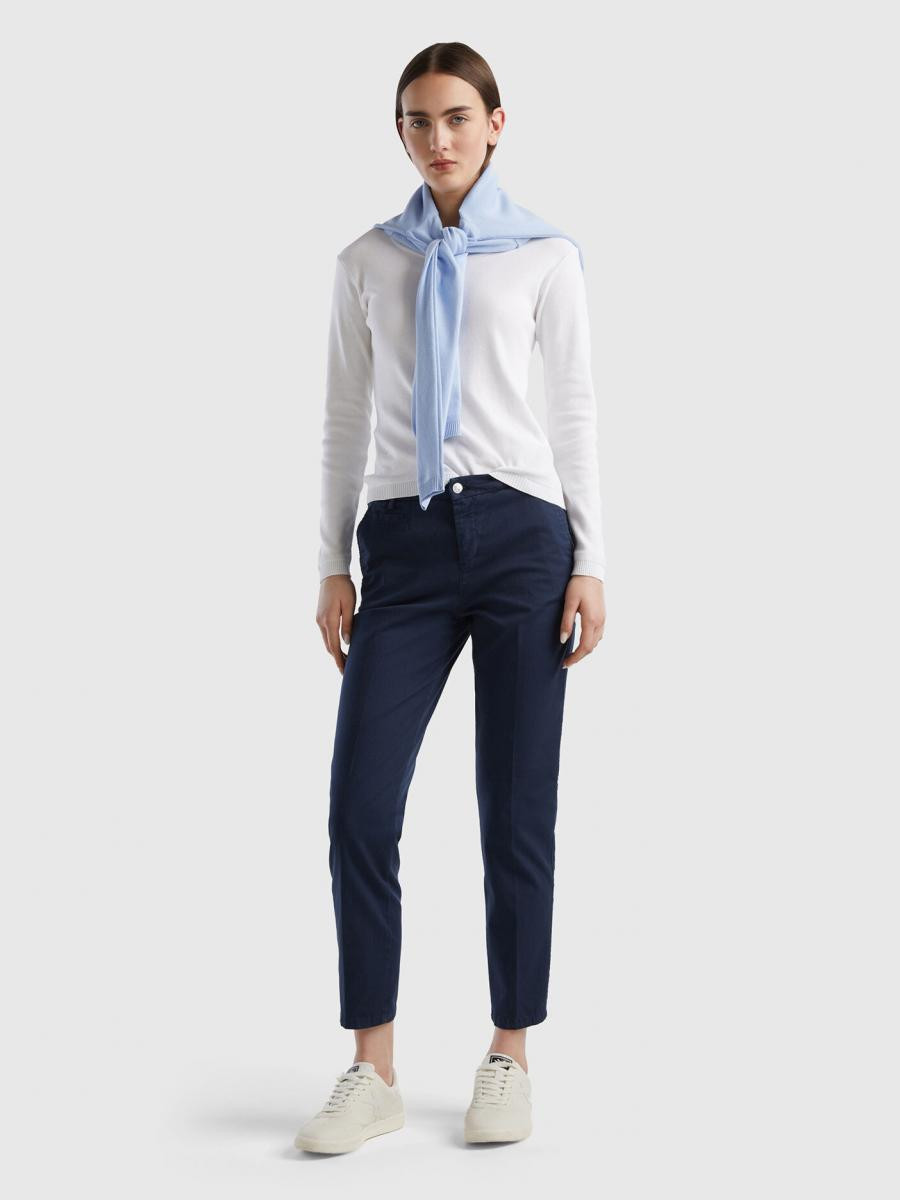 Benetton ženske pantalone 