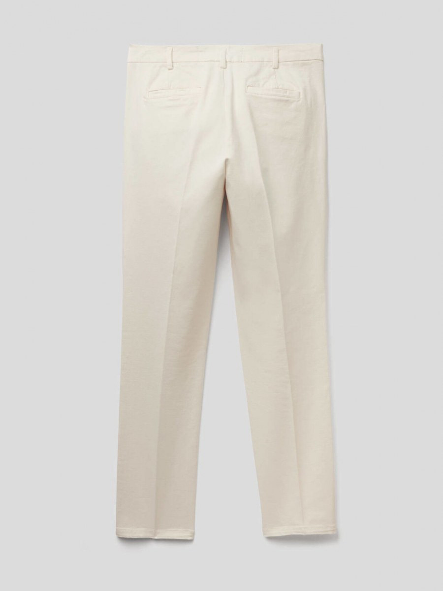 Benetton ženske pantalone 