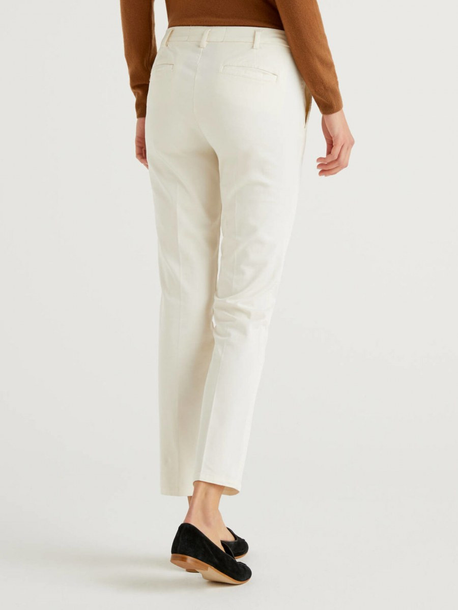 Benetton ženske pantalone 