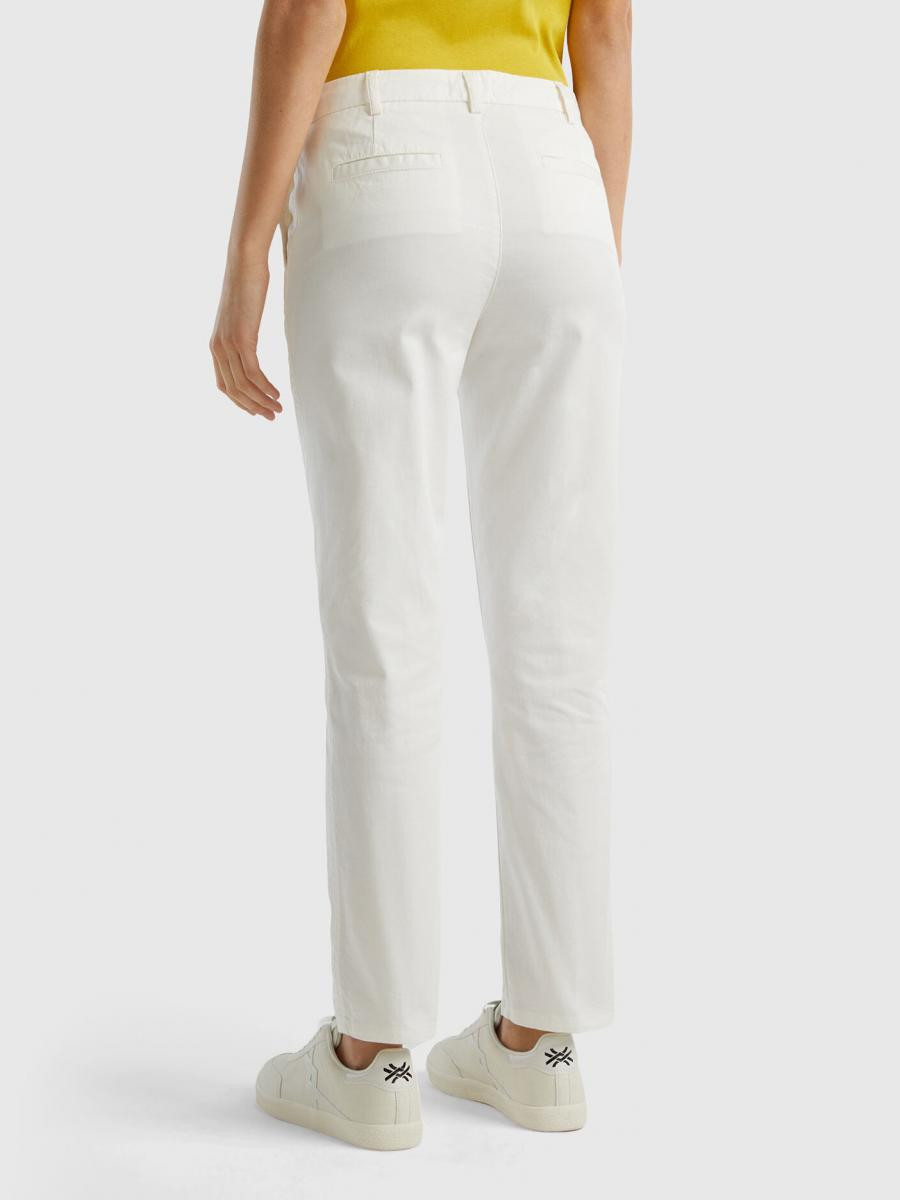 Benetton ženske pantalone 