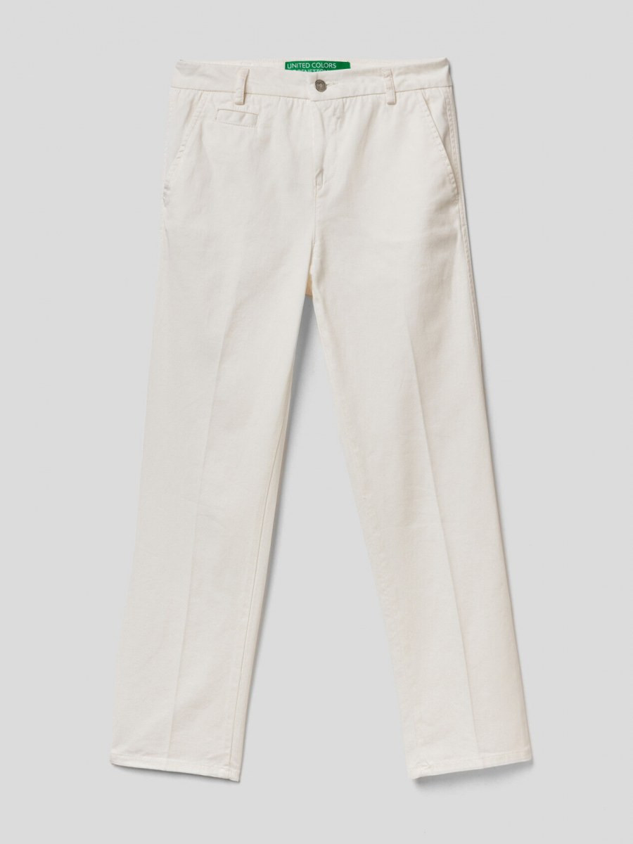 Benetton ženske pantalone 