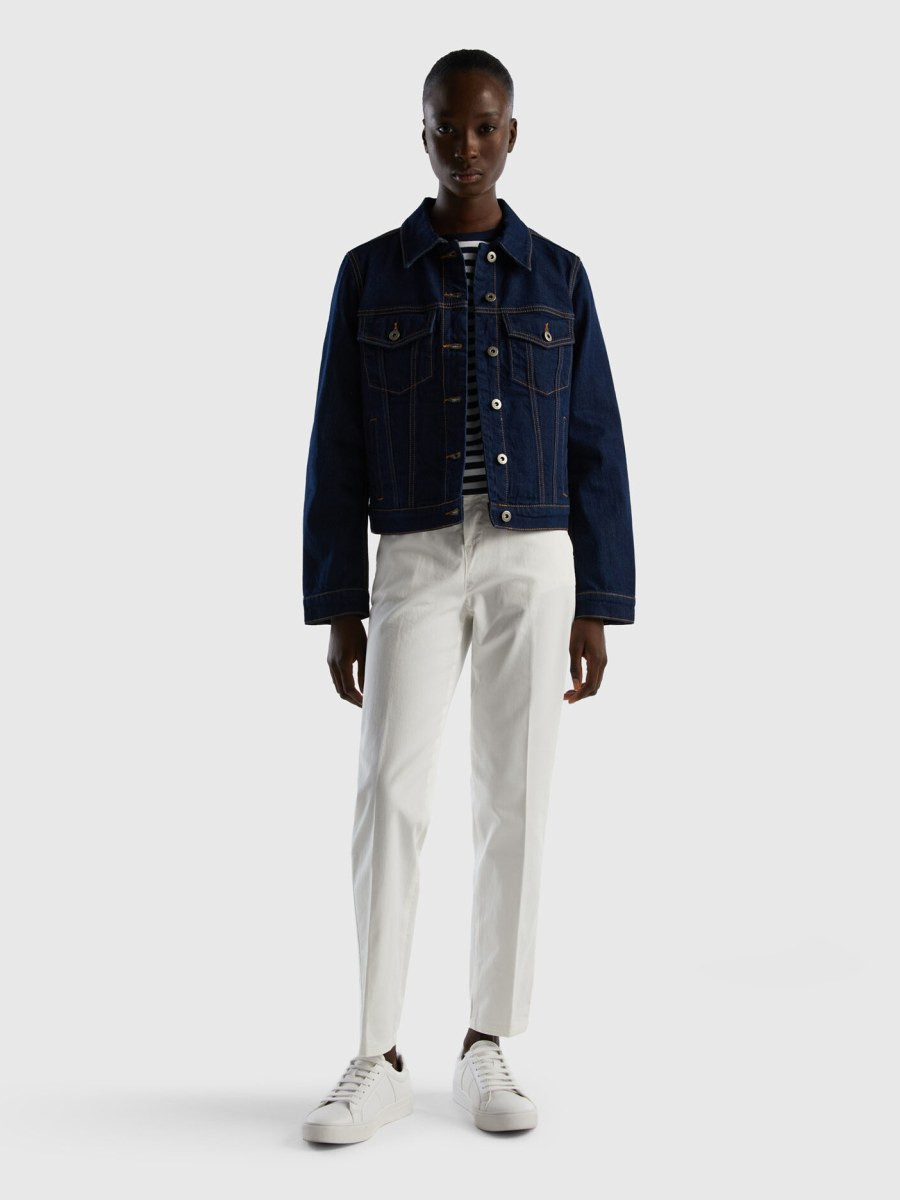 Benetton ženske pantalone 