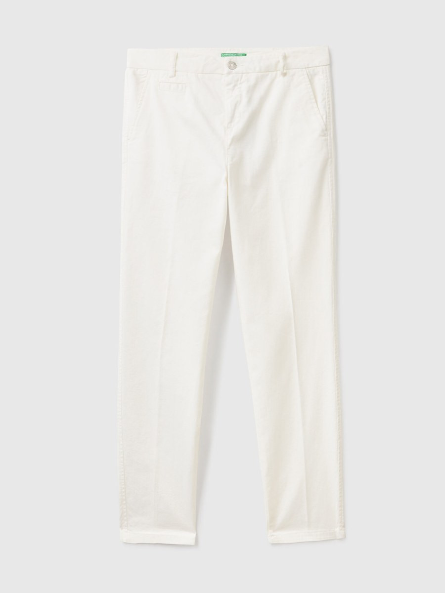 Benetton ženske pantalone 