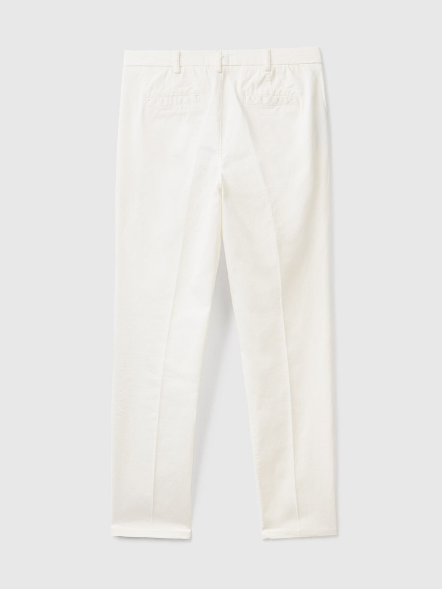 Benetton ženske pantalone 