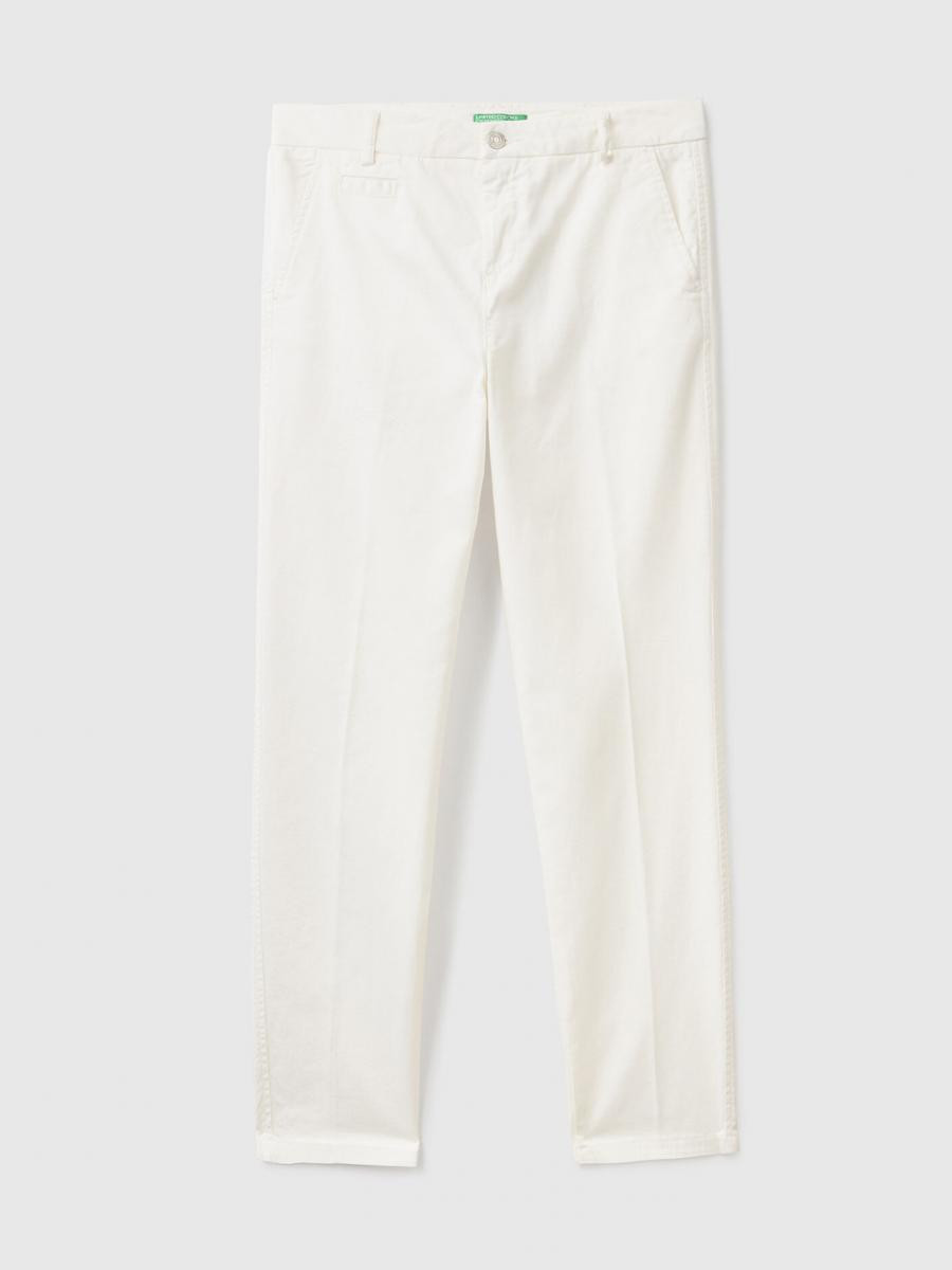 Benetton ženske pantalone 