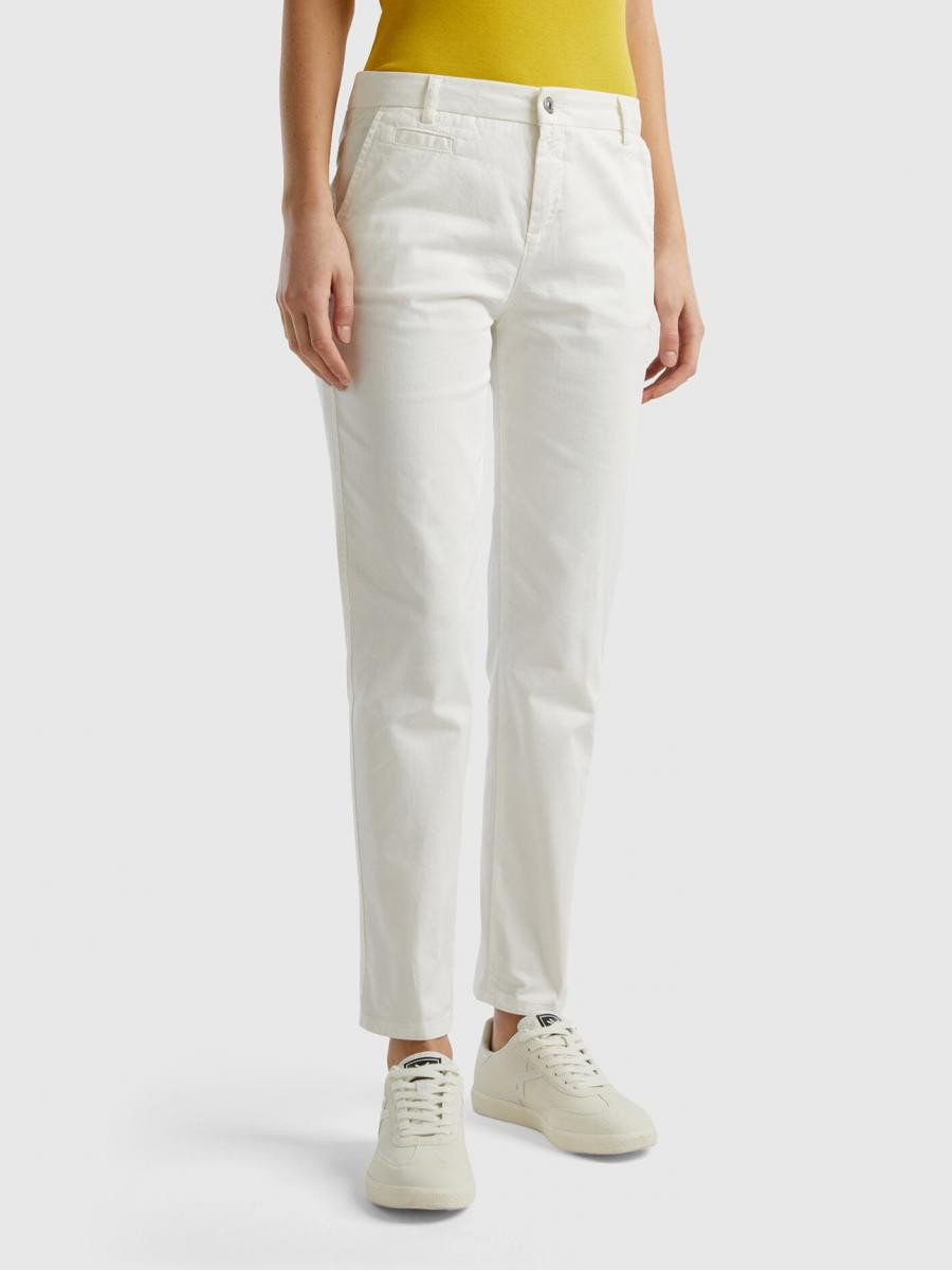 Benetton ženske pantalone 