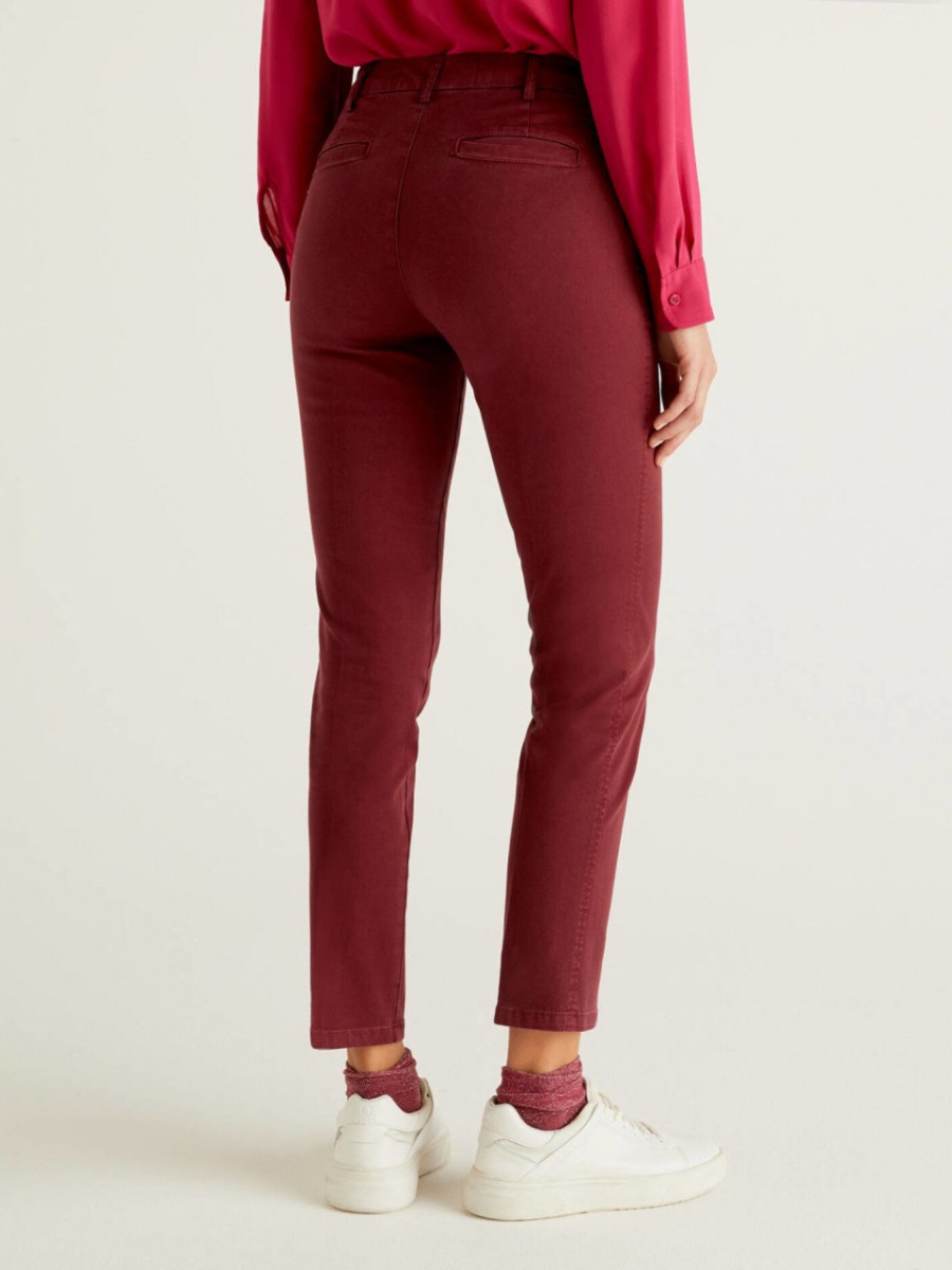 Benetton ženske pantalone 