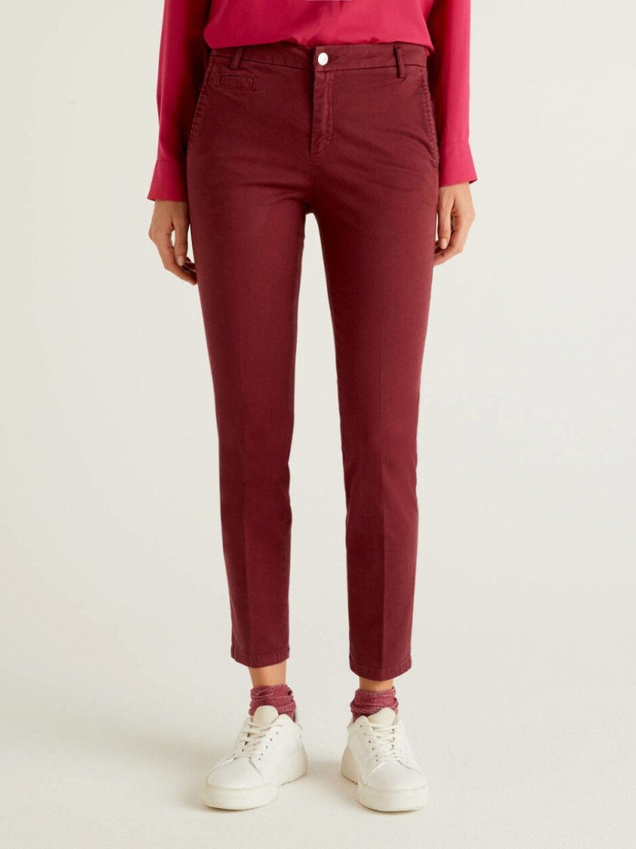 Benetton ženske pantalone 