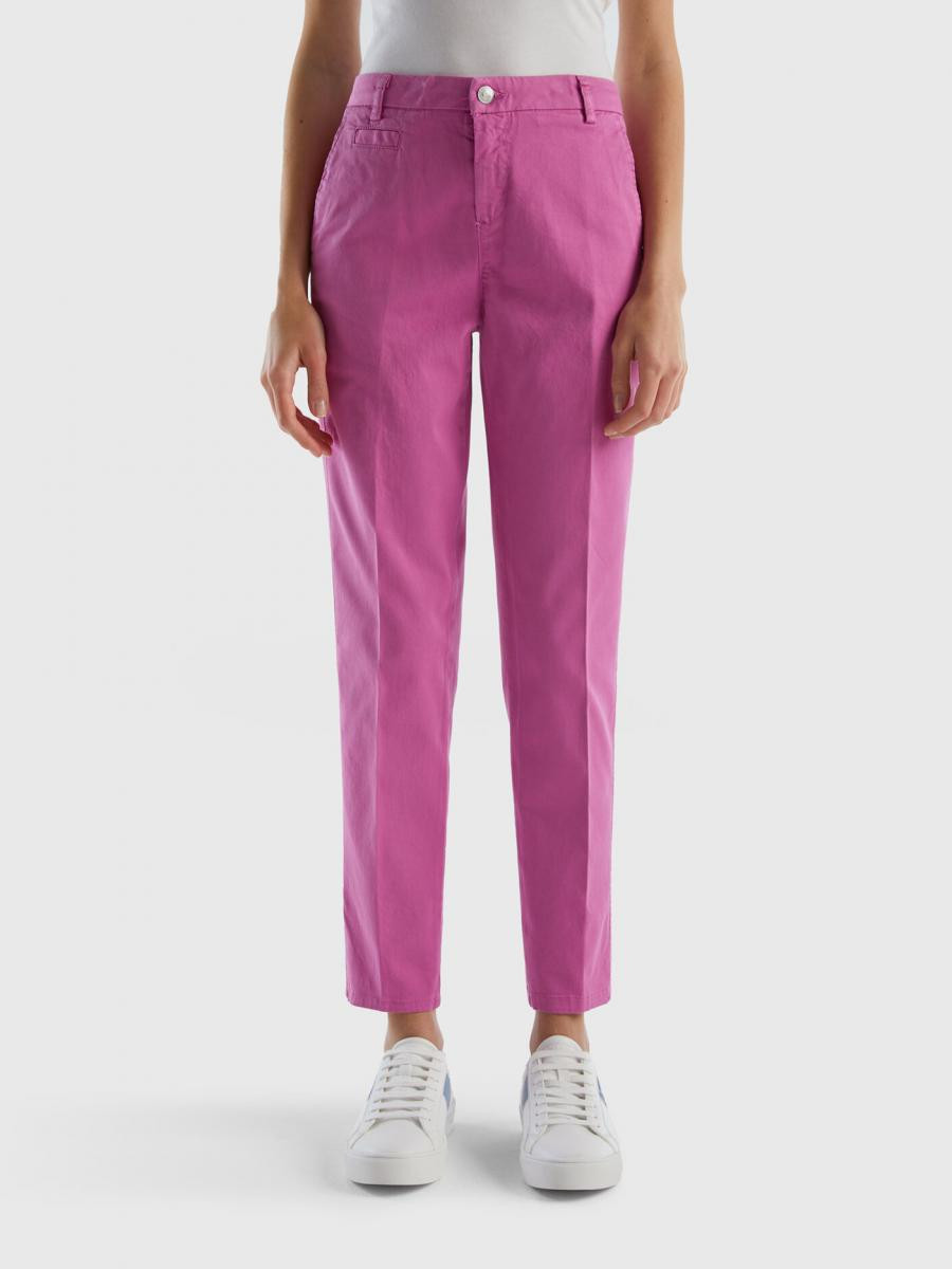 Benetton ženske pantalone 