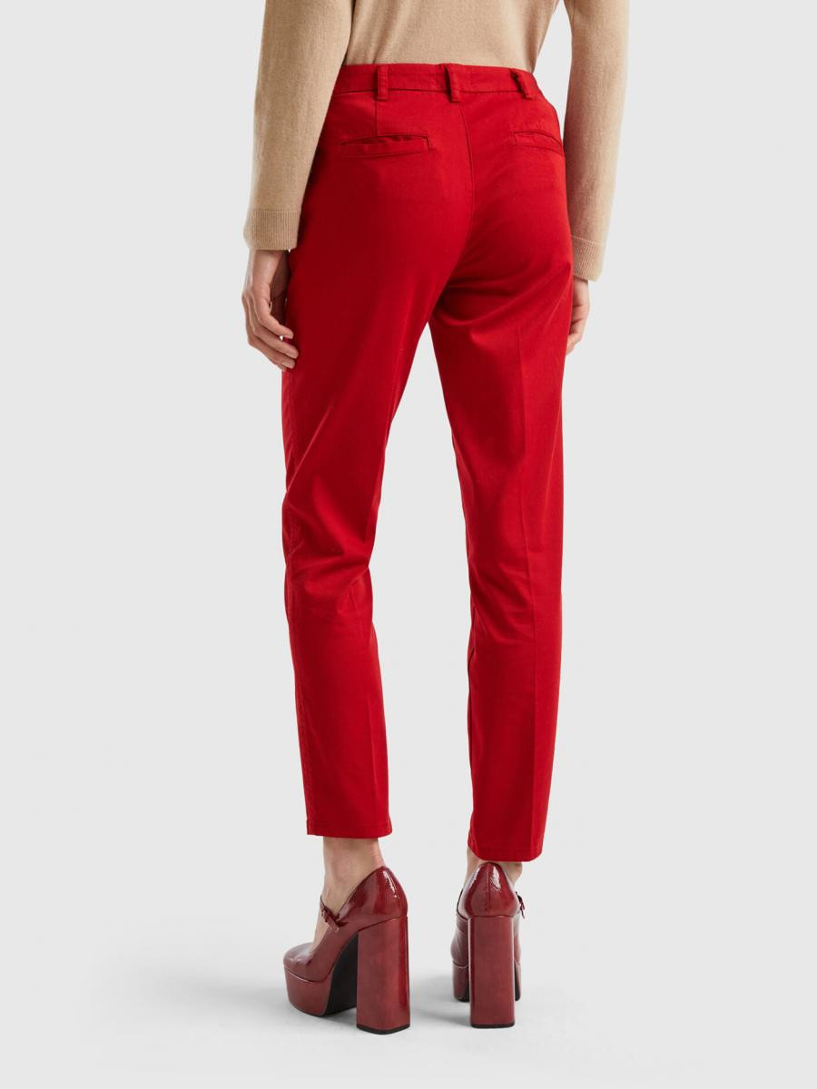 Benetton ženske pantalone 