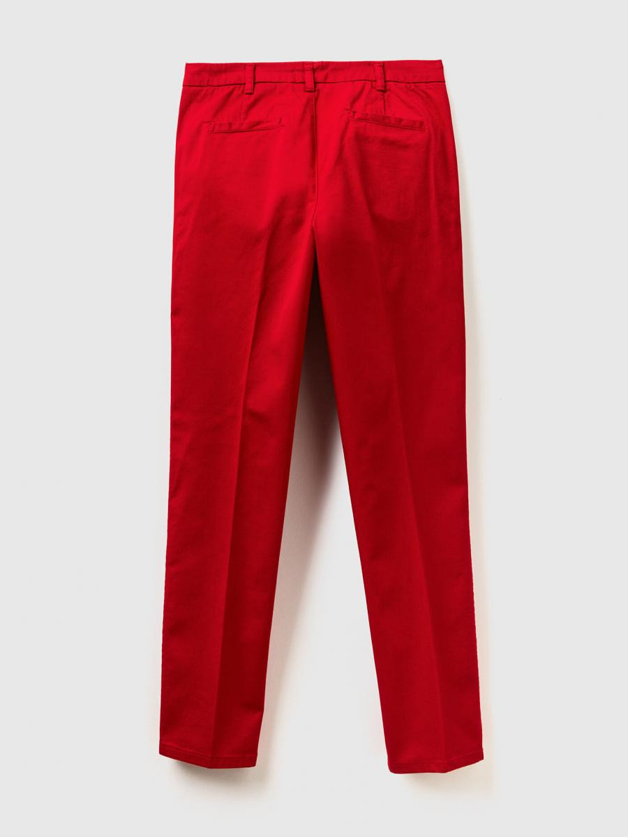Benetton ženske pantalone 