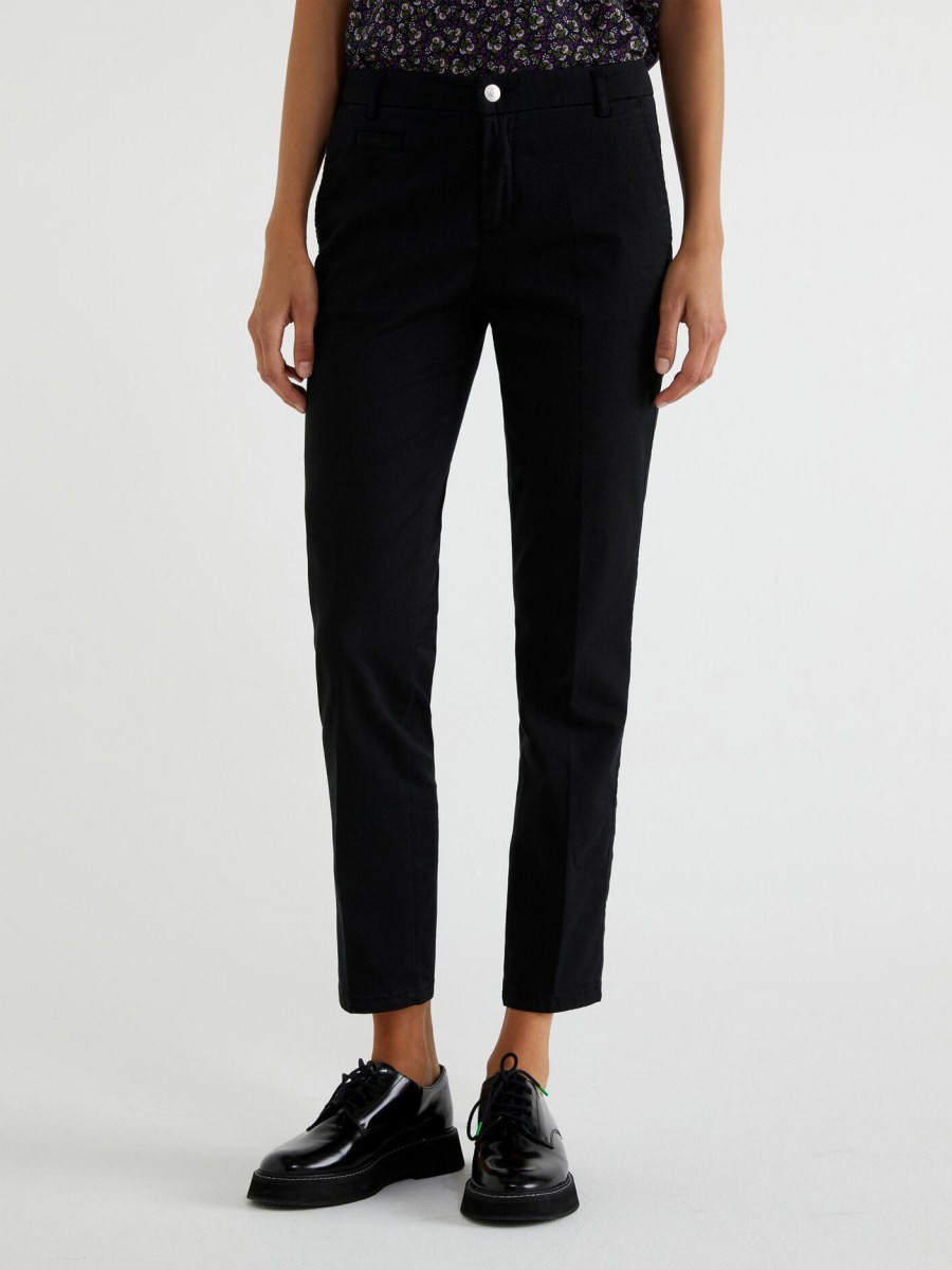 Benetton ženske pantalone 