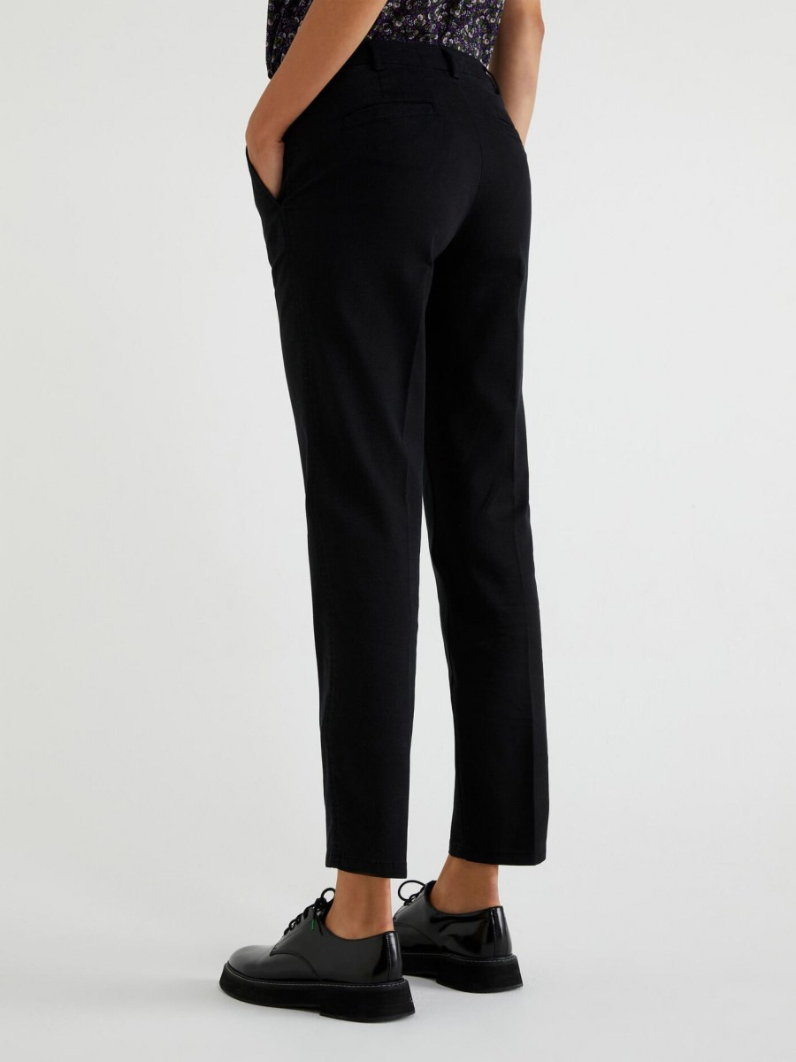 Benetton ženske pantalone 