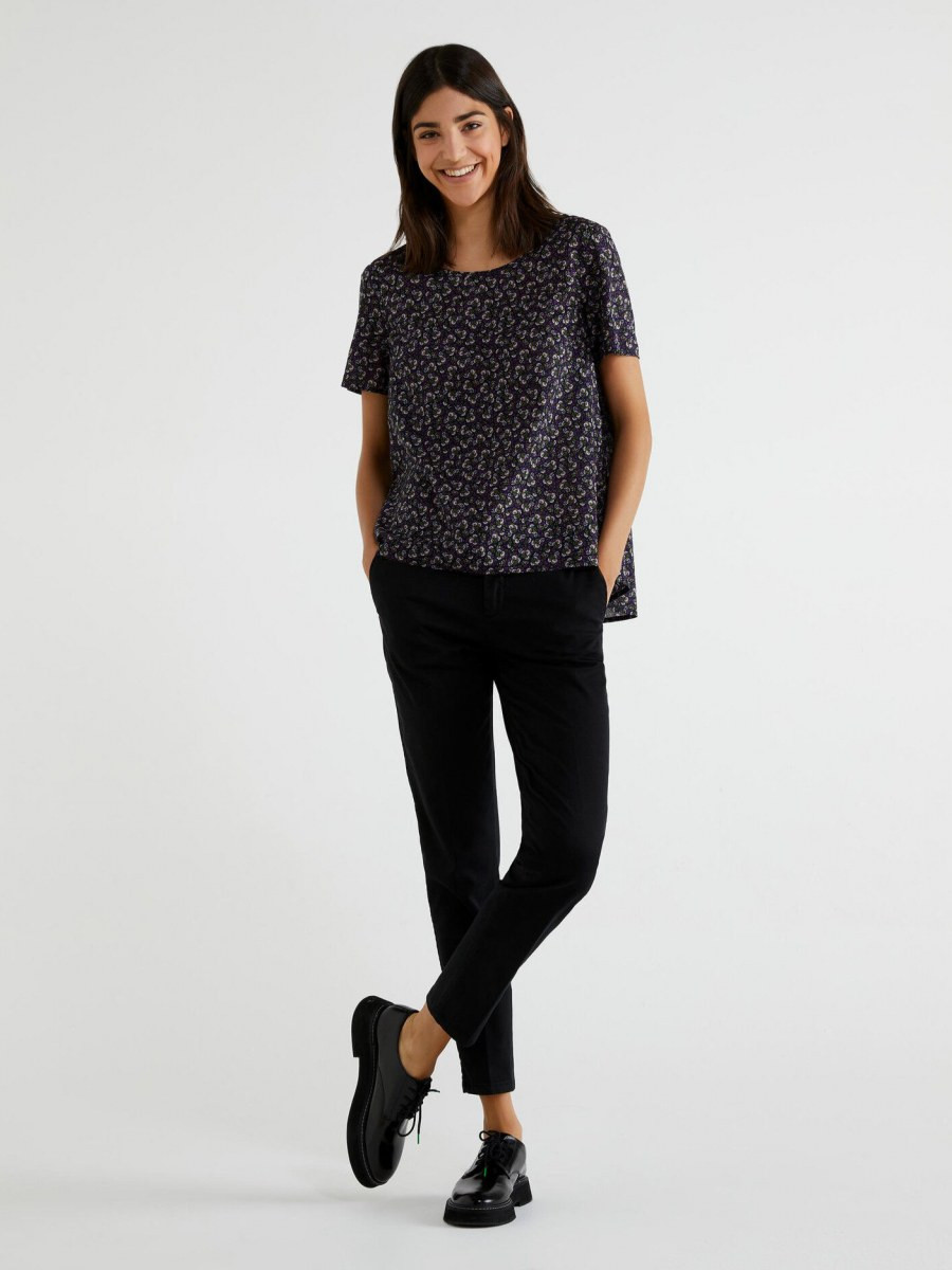 Benetton ženske pantalone 