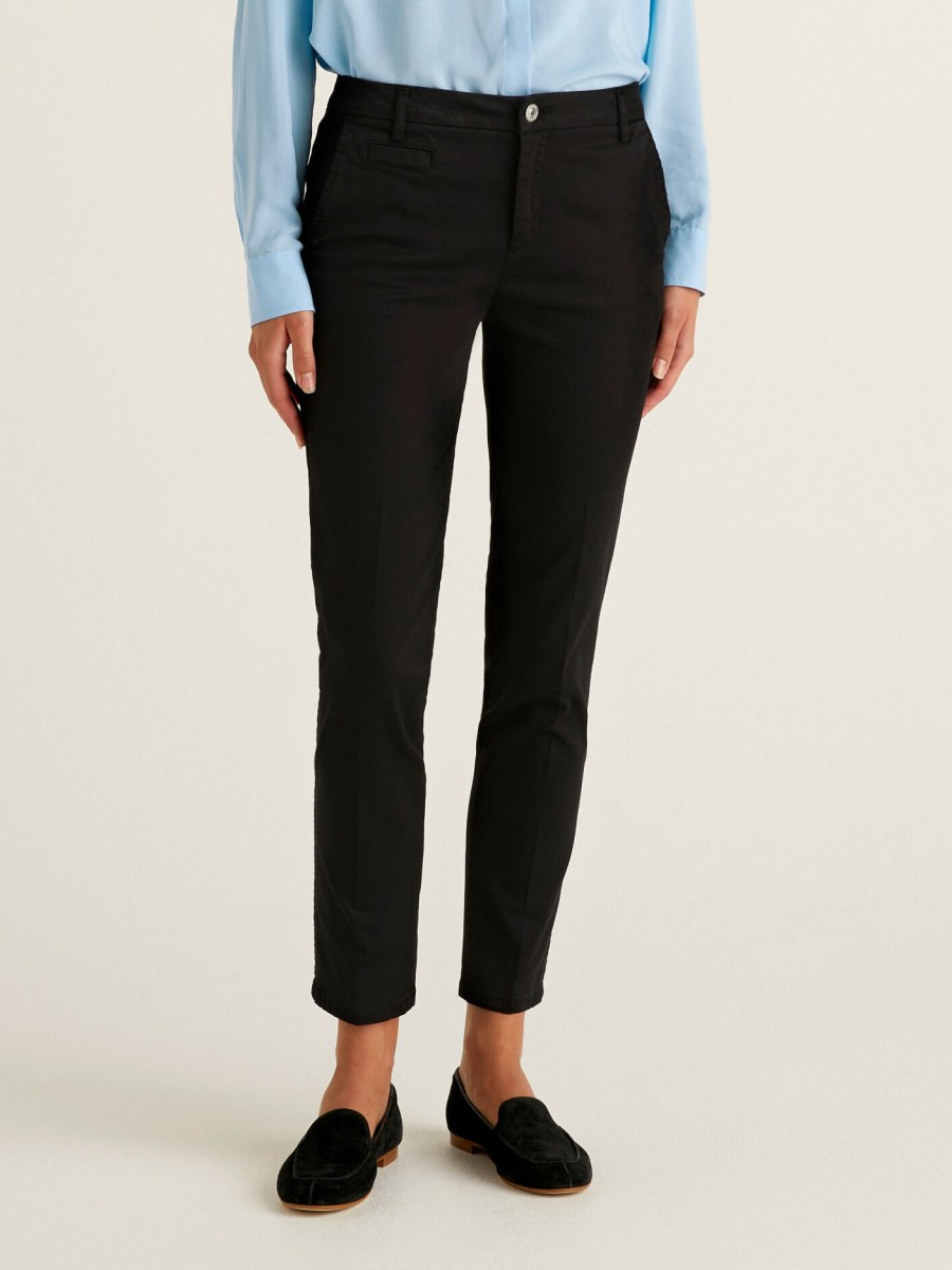 Benetton ženske pantalone 