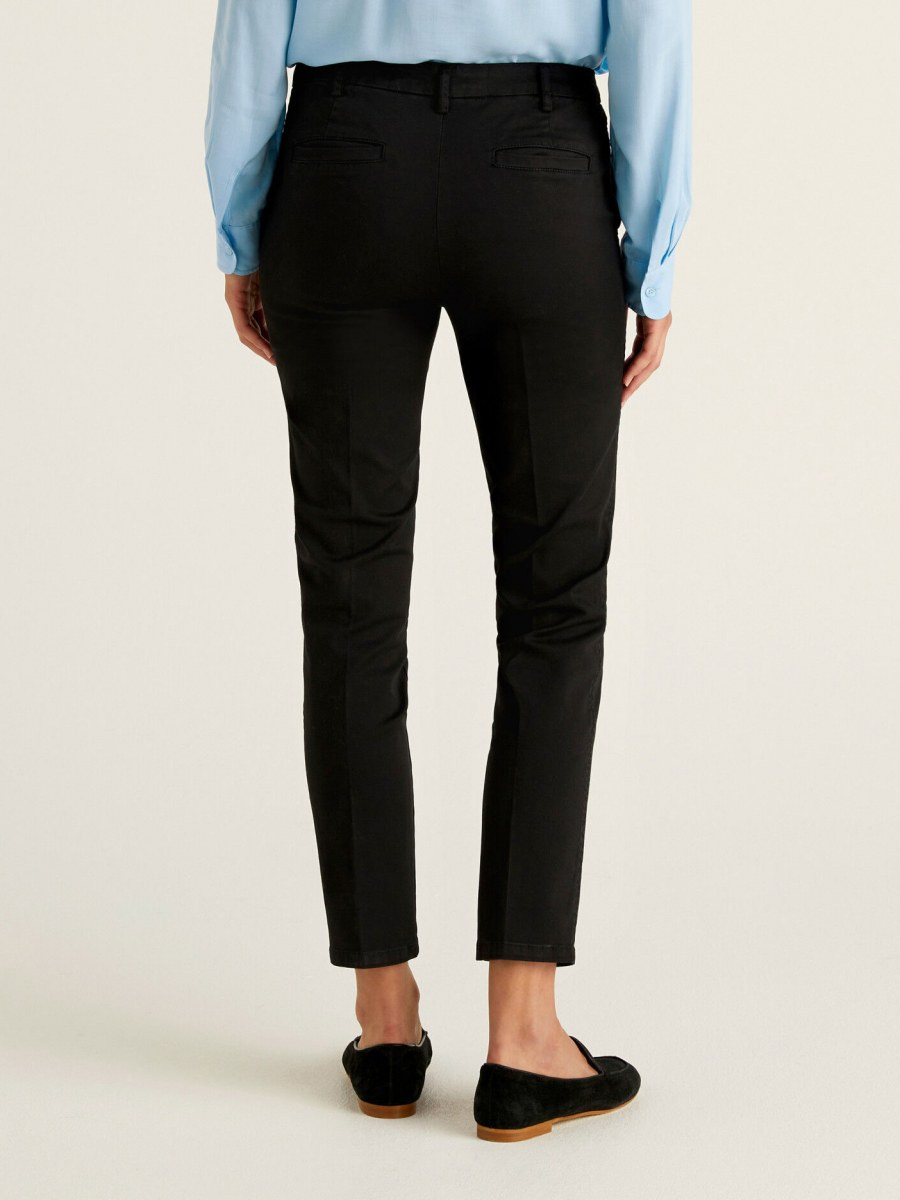 Benetton ženske pantalone 