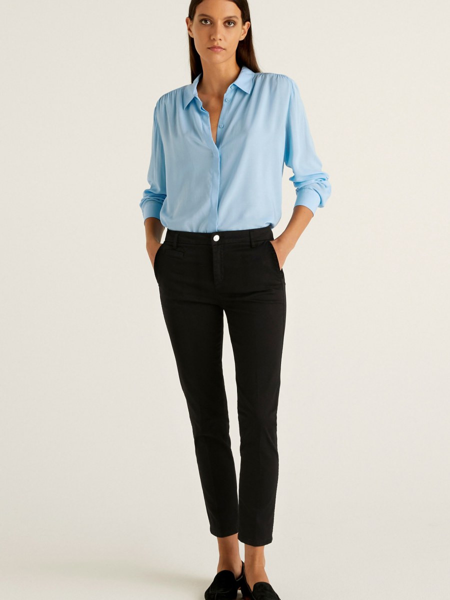 Benetton ženske pantalone 