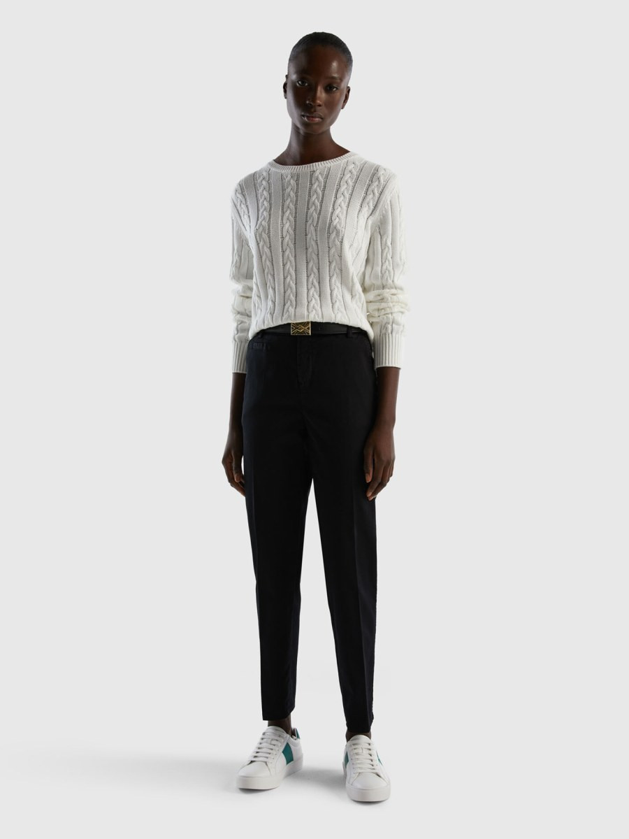 Benetton ženske pantalone 