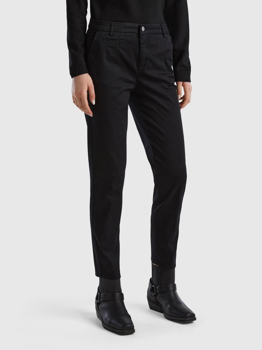 Benetton ženske pantalone 