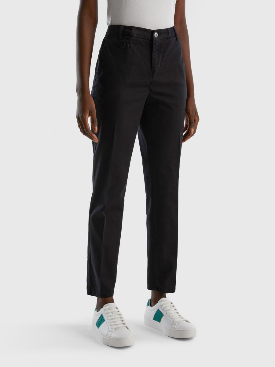 Benetton ženske pantalone 