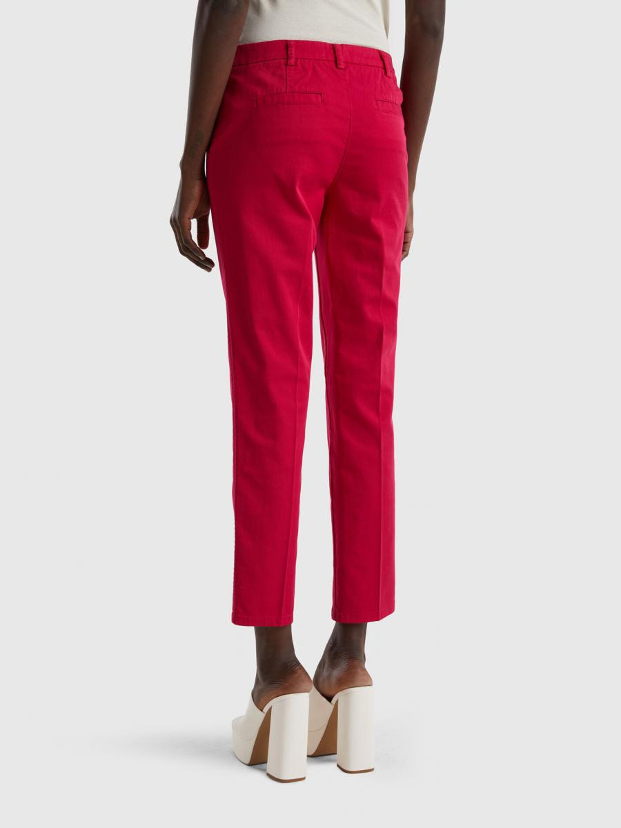 Benetton ženske pantalone 