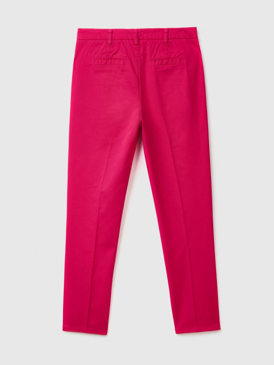 Benetton ženske pantalone 